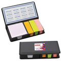 500 Sticky Note Organizer